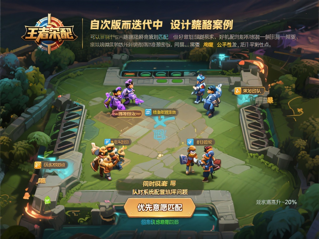 为了更好地理解分路匹配的设计利弊，我们可