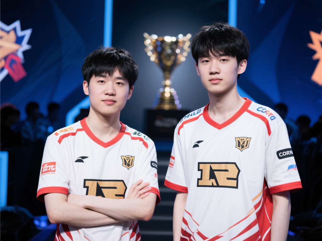 Mlxg深度揭秘选人策略:为何豪赌Lwx选择Corn中单 而Corn方面,他的职业生涯虽然没有像L